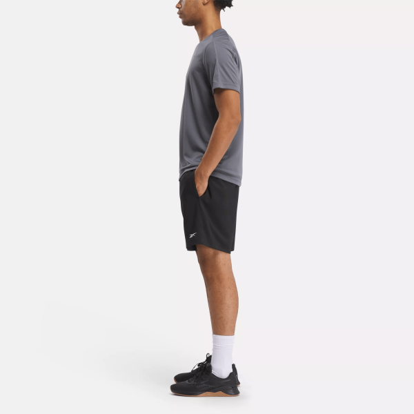 Men's Workout Ready Shorts 9 - Image 2