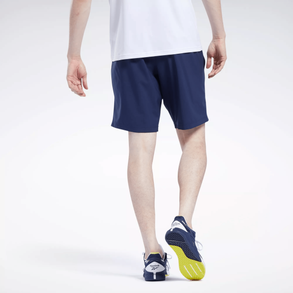Men's Workout Ready Shorts 9 - Image 3