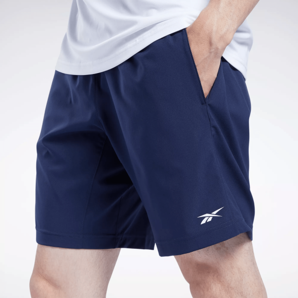 Men's Workout Ready Shorts 9 - Image 4