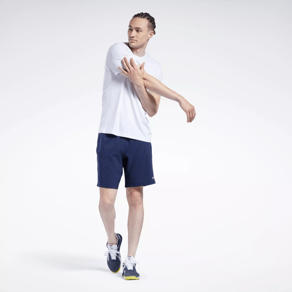 Men's Workout Ready Shorts 9 - Image 2