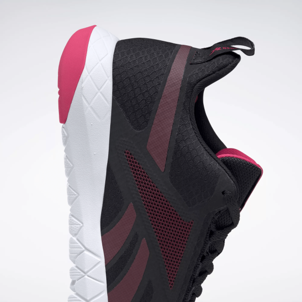 Women's Flexagon Force 3 Wide D Training Shoes - Image 9