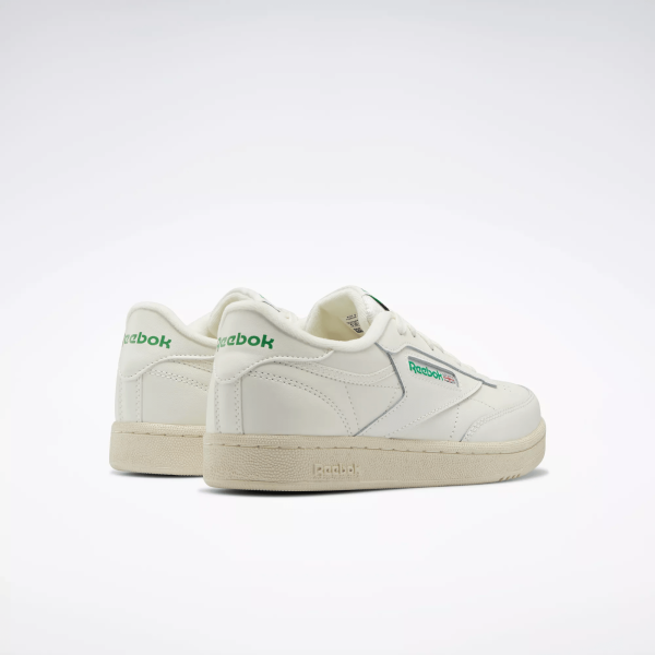 Club C Shoes - Big Kids - Image 3