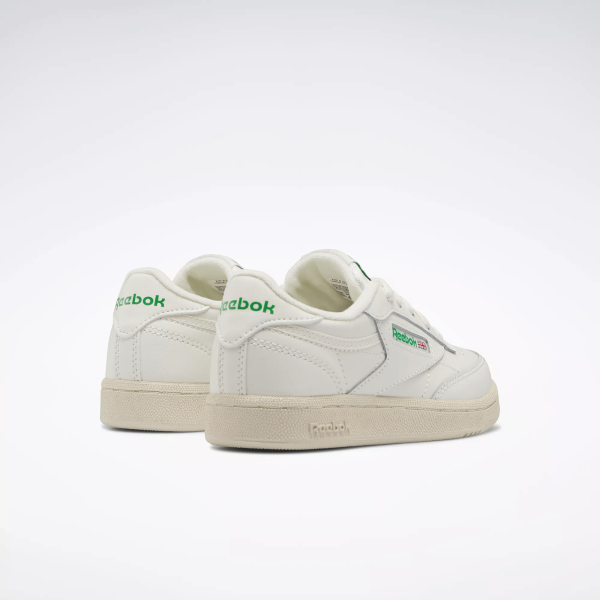 Club C Shoes - Little Kids - Image 4