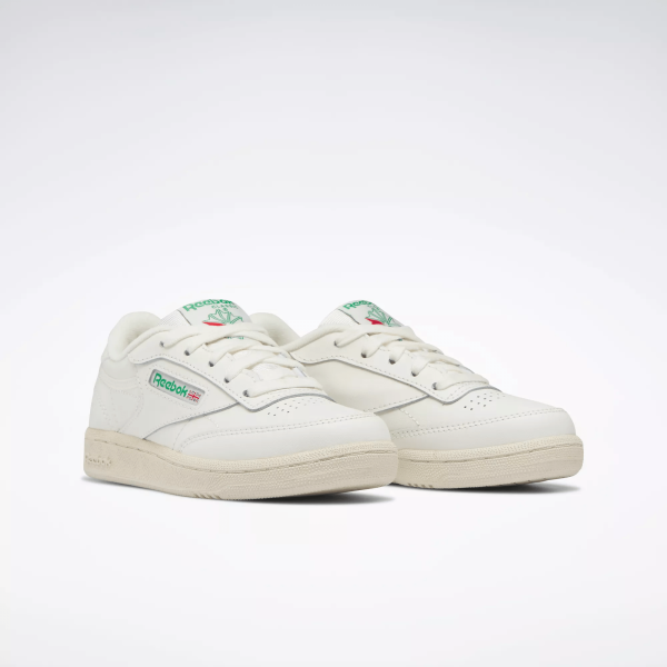 Club C Shoes - Little Kids - Image 3