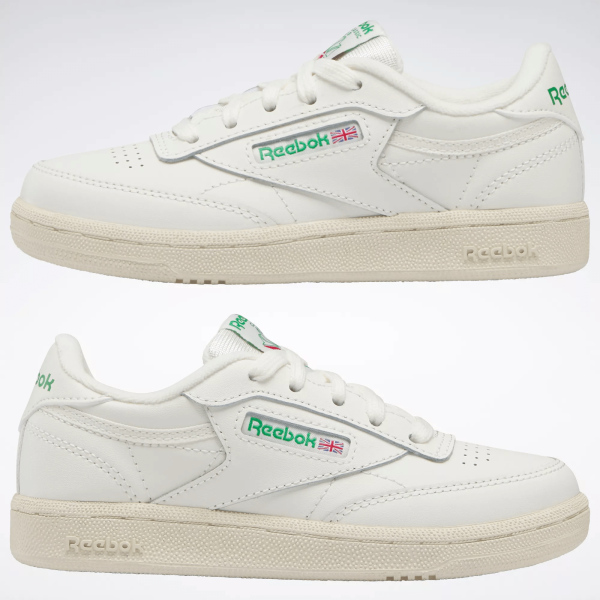 Club C Shoes - Little Kids - Image 7