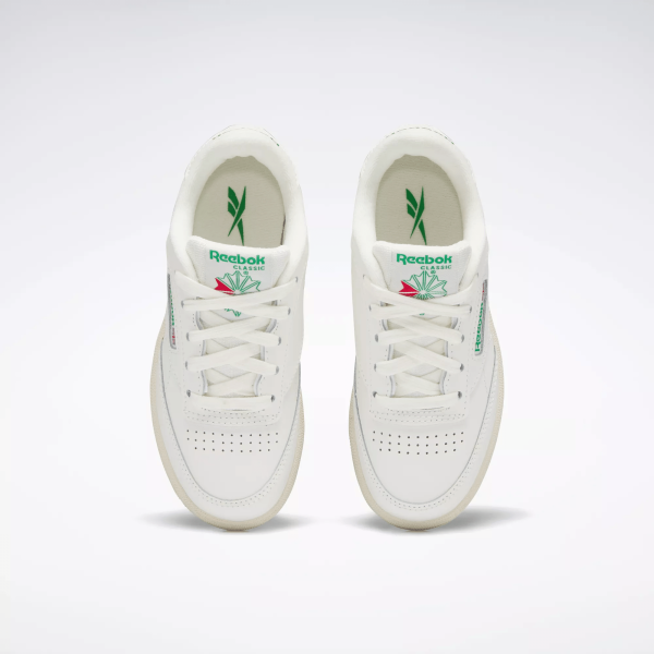 Club C Shoes - Little Kids - Image 5