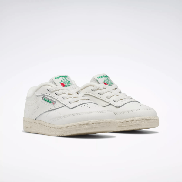 Unisex Club C Shoes - Toddler - Image 3