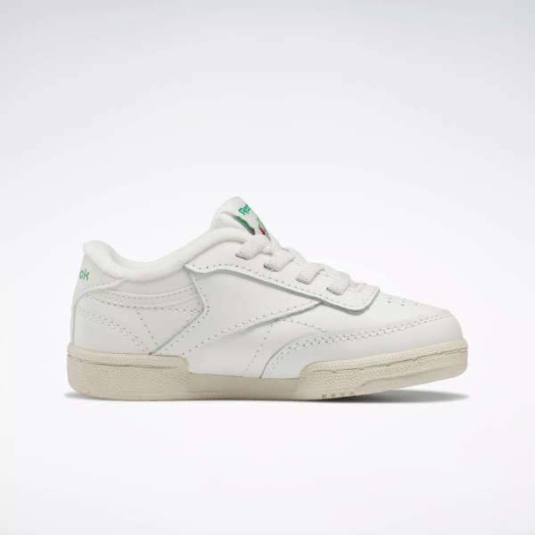 Unisex Club C Shoes - Toddler - Image 2