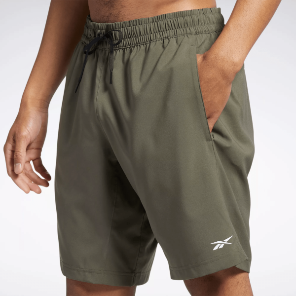 Men's Workout Ready Shorts 9 - Image 4
