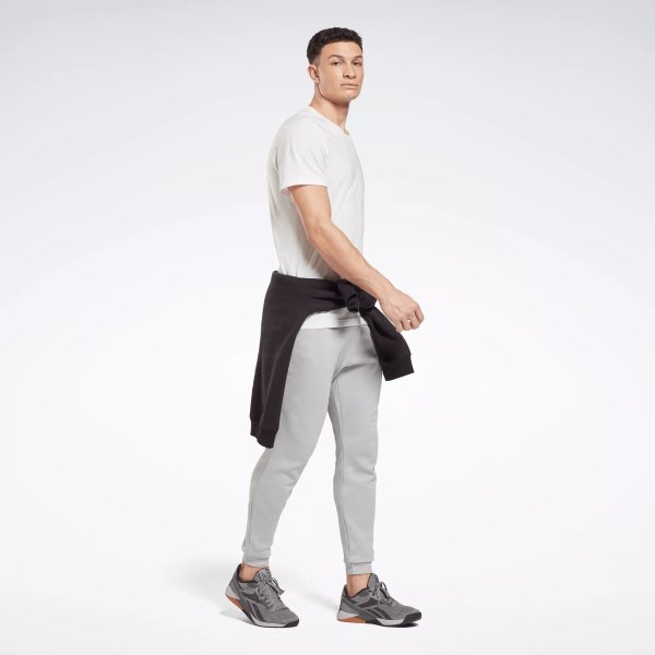Men's Reebok Identity Classics T-Shirt - Image 2