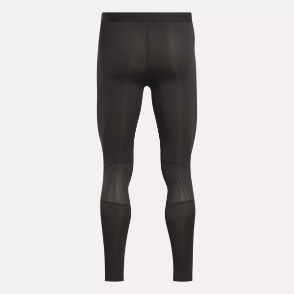 Men's Workout Ready Compression Tights - Image 7