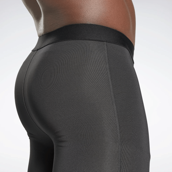 Men's Workout Ready Compression Tights - Image 5