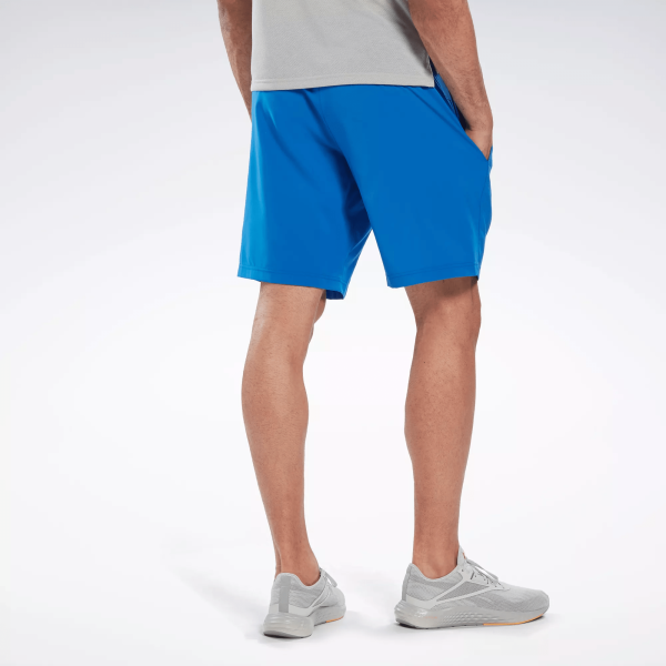 Men's Workout Ready Shorts - Image 3