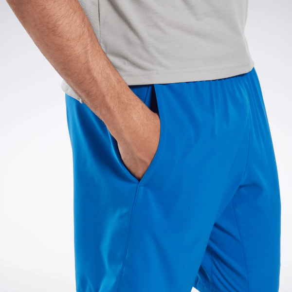Men's Workout Ready Shorts - Image 5
