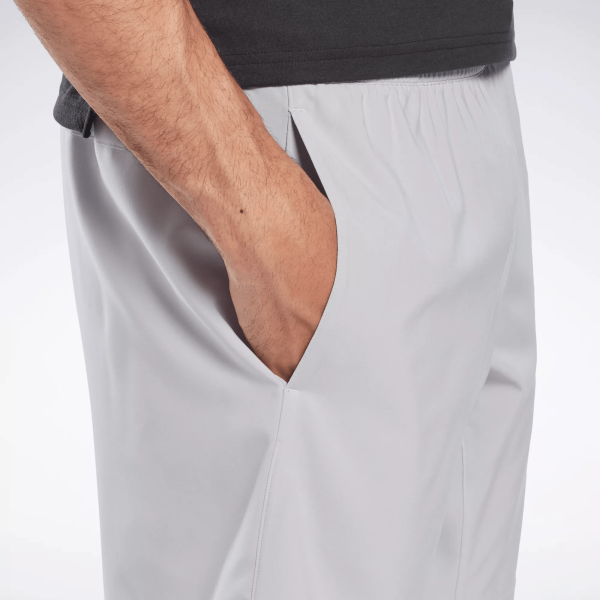 Men's Workout Ready Shorts 9 - Image 6