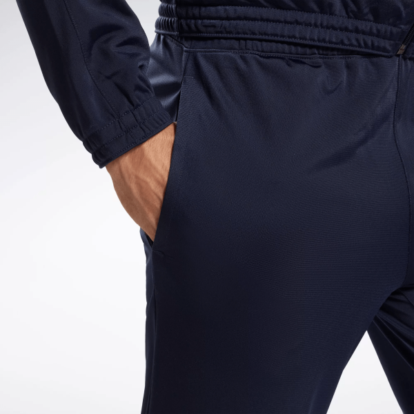 Reebok Identity Vector Knit Track Pants - Image 5