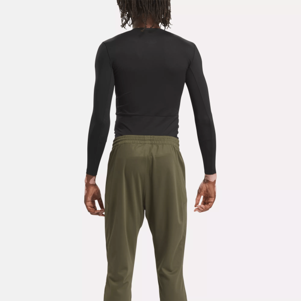 Men's Compression Long Sleeve T-Shirt - Image 3