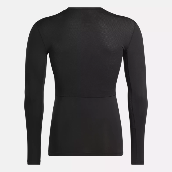 Men's Compression Long Sleeve T-Shirt - Image 5