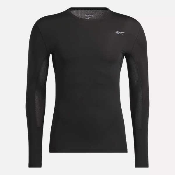 Men's Compression Long Sleeve T-Shirt - Image 4