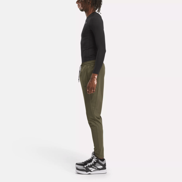 Men's Compression Long Sleeve T-Shirt - Image 2