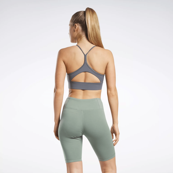 Women's Workout Ready Sports Bra - Image 3
