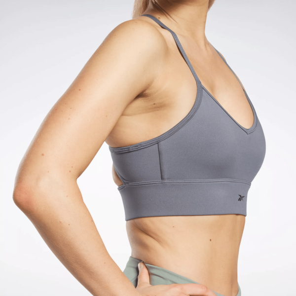 Women's Workout Ready Sports Bra - Image 5