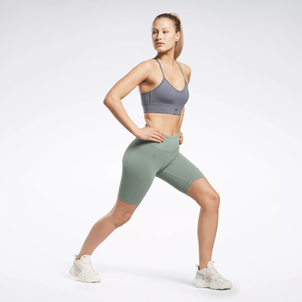 Women's Workout Ready Sports Bra - Image 2