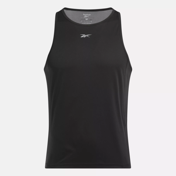 Men's RBK-DRY Running Singlet - Image 5