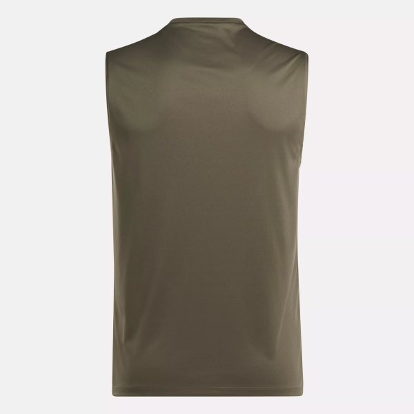Men's Training Sleeveless Tech T-Shirt - Image 5