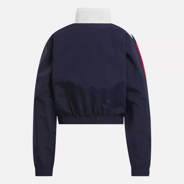 Women's Classics Franchise Track Jacket - Image 5