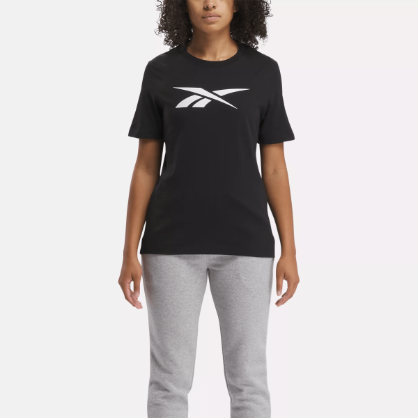Women's Vector Graphic T-Shirt