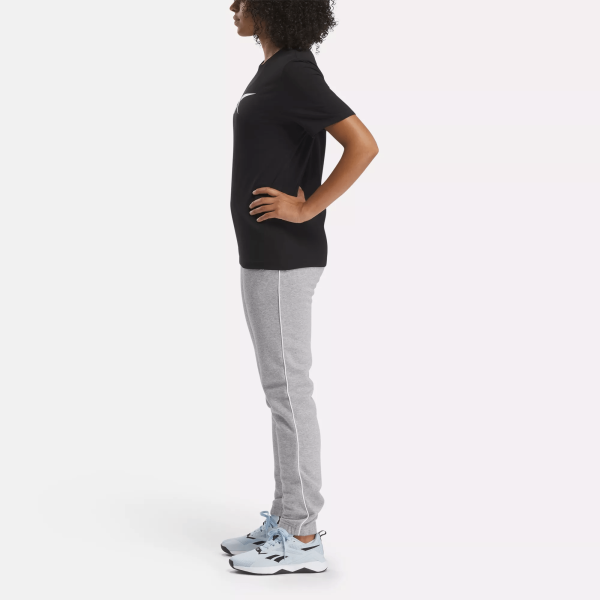 Women's Vector Graphic T-Shirt - Image 2