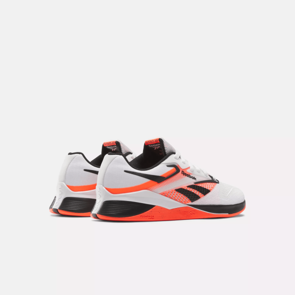 Women's Nano X4 Training Shoes - Image 4