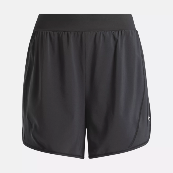 Women's Lux Woven Shorts 4 - Image 6