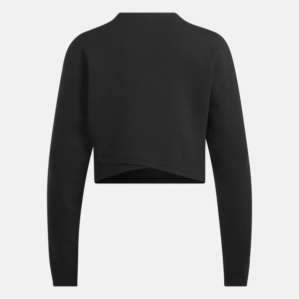 Women's Active Collective DreamBlend Mid-Layer Sweatshirt - Image 7
