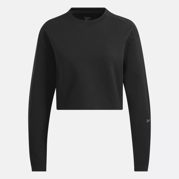 Women's Active Collective DreamBlend Mid-Layer Sweatshirt - Image 6