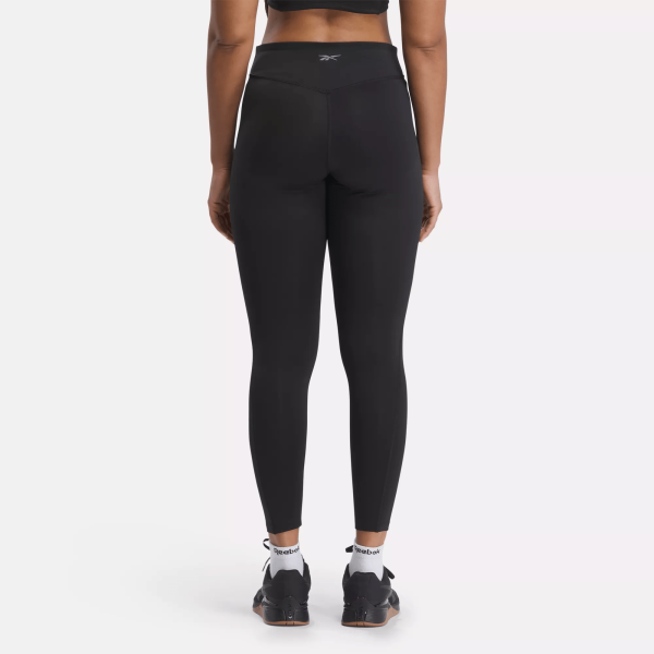 Women's Lux Contour Leggings - Image 4