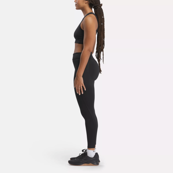 Women's Lux Contour Leggings - Image 3