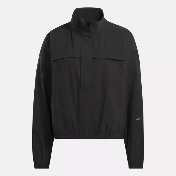 Women's Active Collective SkyStretch Woven Jacket - Image 5