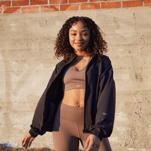 Women's Active Collective SkyStretch Woven Jacket - Image 2