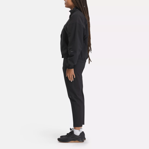 Women's Active Collective SkyStretch Woven Jacket - Image 3