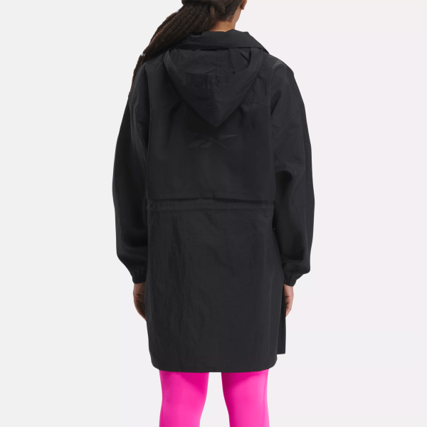 Women's Studio Editorial Jacket - Image 4