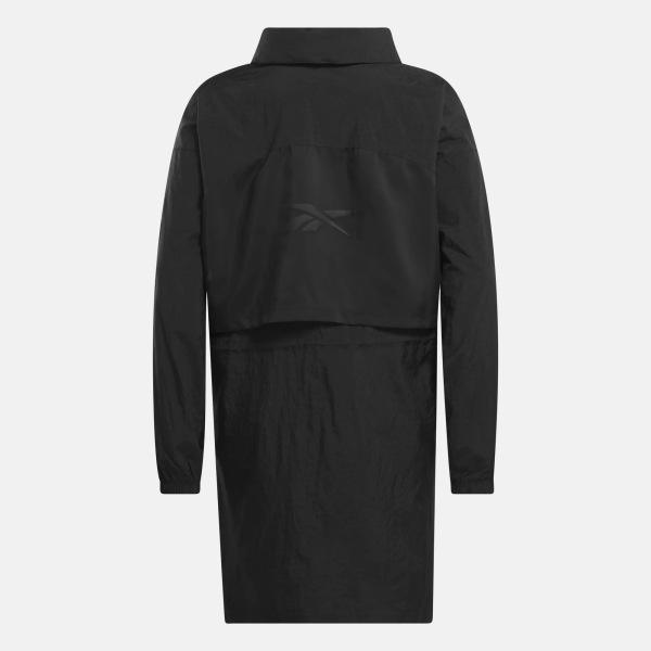 Women's Studio Editorial Jacket - Image 6