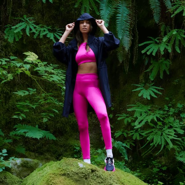 Women's Studio Editorial Jacket - Image 2