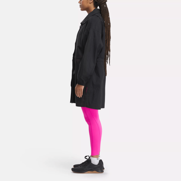 Women's Studio Editorial Jacket - Image 3
