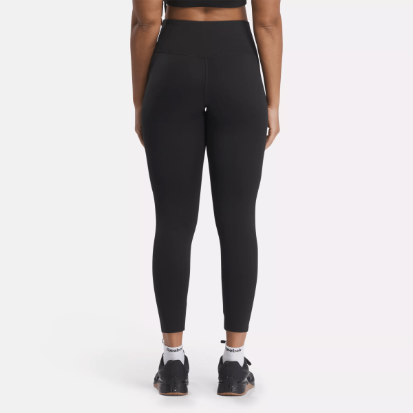Women's Active Collective DreamBlend 7/8 Leggings - Image 3