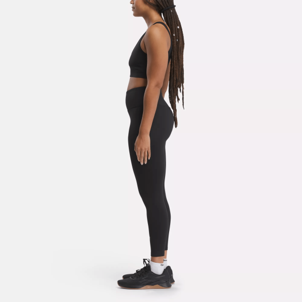 Women's Active Collective DreamBlend 7/8 Leggings - Image 2