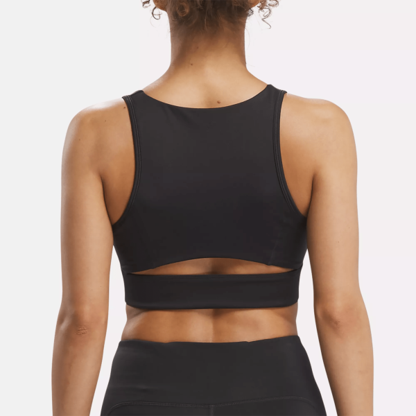 Women's ID Train High-Support Bra - Image 3
