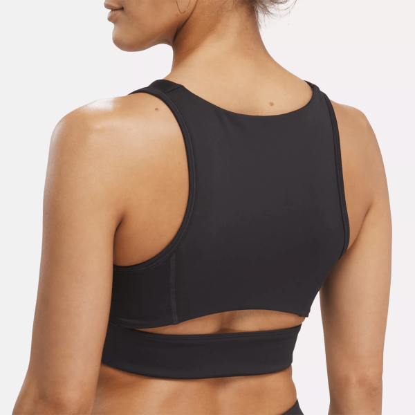Women's ID Train High-Support Bra - Image 5