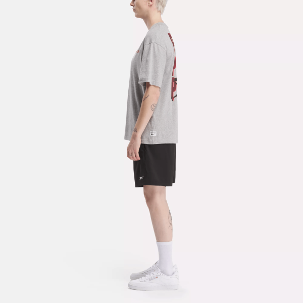 Men's Basketball Practice Tee - Image 2